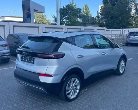 Шевроле Bolt EUV, объемом двигателя 0 л и пробегом 72 тыс. км за 19500 $, фото 19 на Automoto.ua