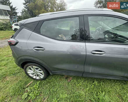 Шевроле Bolt EUV, объемом двигателя 0 л и пробегом 36 тыс. км за 15000 $, фото 4 на Automoto.ua