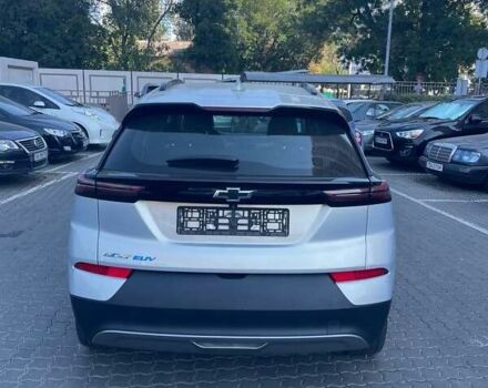 Шевроле Bolt EUV, объемом двигателя 0 л и пробегом 72 тыс. км за 19500 $, фото 21 на Automoto.ua