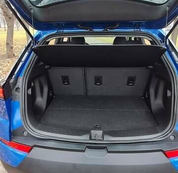 Шевроле Bolt EUV, объемом двигателя 0 л и пробегом 37 тыс. км за 19890 $, фото 13 на Automoto.ua