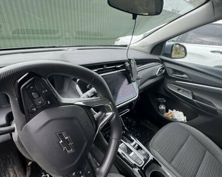 Шевроле Bolt EUV, объемом двигателя 0 л и пробегом 36 тыс. км за 15000 $, фото 12 на Automoto.ua