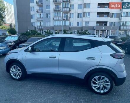 Шевроле Bolt EUV, объемом двигателя 0 л и пробегом 72 тыс. км за 19500 $, фото 4 на Automoto.ua