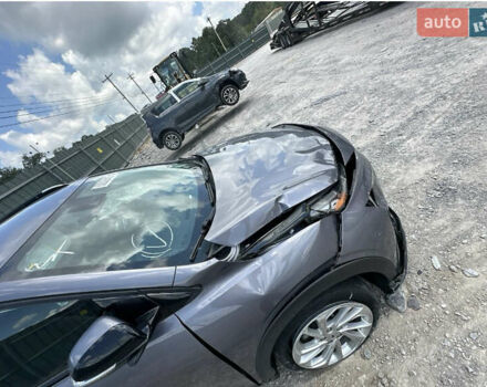 Шевроле Bolt EUV, объемом двигателя 0 л и пробегом 35 тыс. км за 13500 $, фото 3 на Automoto.ua