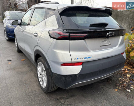Шевроле Bolt EUV, объемом двигателя 0 л и пробегом 57 тыс. км за 12000 $, фото 2 на Automoto.ua