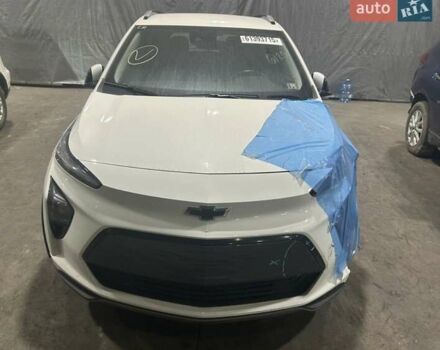 Шевроле Bolt EUV, объемом двигателя 0 л и пробегом 31 тыс. км за 19900 $, фото 10 на Automoto.ua