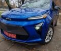 Шевроле Bolt EUV, объемом двигателя 0 л и пробегом 37 тыс. км за 19890 $, фото 2 на Automoto.ua