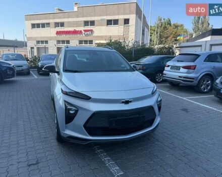 Шевроле Bolt EUV, объемом двигателя 0 л и пробегом 72 тыс. км за 19500 $, фото 14 на Automoto.ua