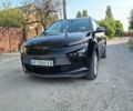 Шевроле Bolt EUV, об'ємом двигуна 0 л та пробігом 63 тис. км за 18700 $, фото 1 на Automoto.ua