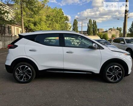 Шевроле Bolt EUV, объемом двигателя 0 л и пробегом 2 тыс. км за 29950 $, фото 6 на Automoto.ua