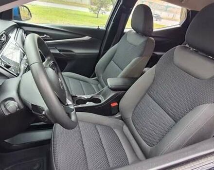 Шевроле Bolt EUV, объемом двигателя 0 л и пробегом 37 тыс. км за 19890 $, фото 17 на Automoto.ua