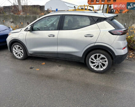 Шевроле Bolt EUV, объемом двигателя 0 л и пробегом 57 тыс. км за 12000 $, фото 3 на Automoto.ua