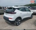 Шевроле Bolt EUV, об'ємом двигуна 0 л та пробігом 71 тис. км за 14000 $, фото 1 на Automoto.ua