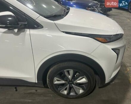 Шевроле Bolt EUV, объемом двигателя 0 л и пробегом 31 тыс. км за 19900 $, фото 6 на Automoto.ua