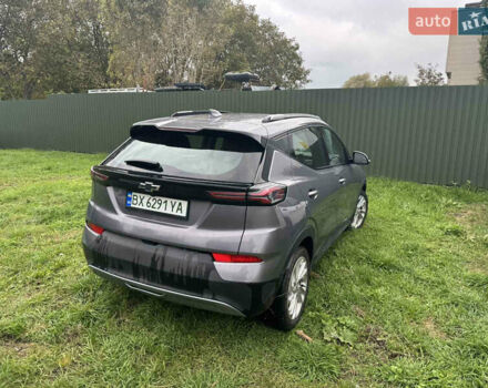 Шевроле Bolt EUV, объемом двигателя 0 л и пробегом 36 тыс. км за 15000 $, фото 3 на Automoto.ua