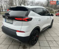 Шевроле Bolt EUV, объемом двигателя 0 л и пробегом 7 тыс. км за 20500 $, фото 9 на Automoto.ua