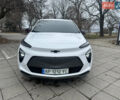Шевроле Bolt EUV, объемом двигателя 0 л и пробегом 7 тыс. км за 20500 $, фото 3 на Automoto.ua