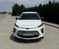 Шевроле Bolt EUV, об'ємом двигуна 0 л та пробігом 32 тис. км за 18600 $, фото 4 на Automoto.ua