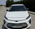 Шевроле Bolt EUV, об'ємом двигуна 0 л та пробігом 32 тис. км за 18600 $, фото 5 на Automoto.ua