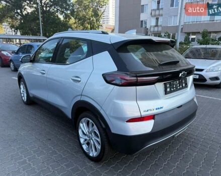 Шевроле Bolt EUV, объемом двигателя 0 л и пробегом 72 тыс. км за 19500 $, фото 18 на Automoto.ua