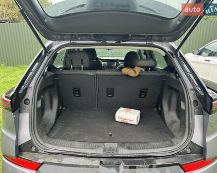 Шевроле Bolt EUV, объемом двигателя 0 л и пробегом 36 тыс. км за 15000 $, фото 14 на Automoto.ua