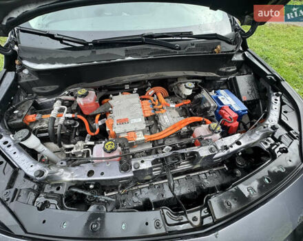 Шевроле Bolt EUV, объемом двигателя 0 л и пробегом 36 тыс. км за 15000 $, фото 9 на Automoto.ua