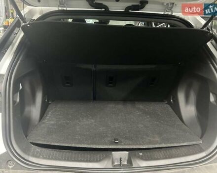 Шевроле Bolt EUV, объемом двигателя 0 л и пробегом 31 тыс. км за 19900 $, фото 7 на Automoto.ua