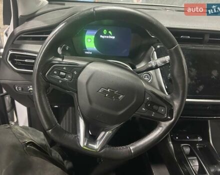 Шевроле Bolt EUV, объемом двигателя 0 л и пробегом 31 тыс. км за 19900 $, фото 5 на Automoto.ua