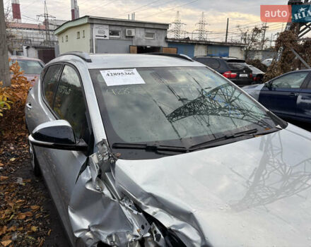 Шевроле Bolt EUV, объемом двигателя 0 л и пробегом 57 тыс. км за 12000 $, фото 5 на Automoto.ua