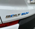Шевроле Bolt EUV, об'ємом двигуна 0 л та пробігом 8 тис. км за 25500 $, фото 37 на Automoto.ua