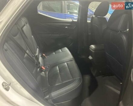 Шевроле Bolt EUV, объемом двигателя 0 л и пробегом 31 тыс. км за 19900 $, фото 9 на Automoto.ua