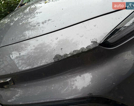 Шевроле Bolt EUV, объемом двигателя 0 л и пробегом 36 тыс. км за 15000 $, фото 16 на Automoto.ua