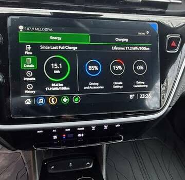 Шевроле Bolt EUV, объемом двигателя 0 л и пробегом 37 тыс. км за 19890 $, фото 16 на Automoto.ua