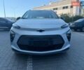 Шевроле Bolt EUV, объемом двигателя 0 л и пробегом 72 тыс. км за 19500 $, фото 12 на Automoto.ua