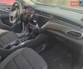 Шевроле Bolt EUV, об'ємом двигуна 0 л та пробігом 41 тис. км за 18600 $, фото 15 на Automoto.ua
