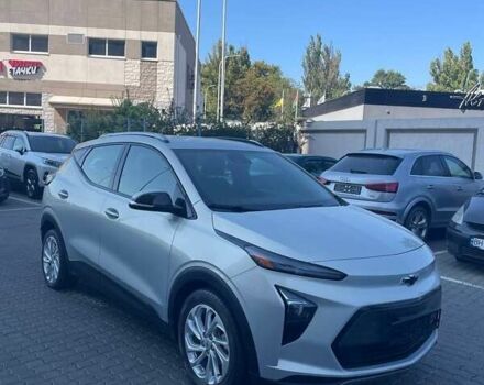 Шевроле Bolt EUV, объемом двигателя 0 л и пробегом 72 тыс. км за 19500 $, фото 9 на Automoto.ua