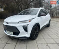 Шевроле Bolt EUV, объемом двигателя 0 л и пробегом 7 тыс. км за 20500 $, фото 4 на Automoto.ua