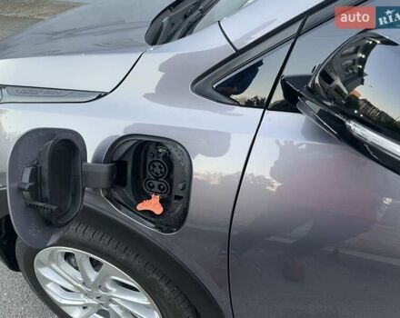 Шевроле Bolt EUV, объемом двигателя 0 л и пробегом 10 тыс. км за 22000 $, фото 6 на Automoto.ua