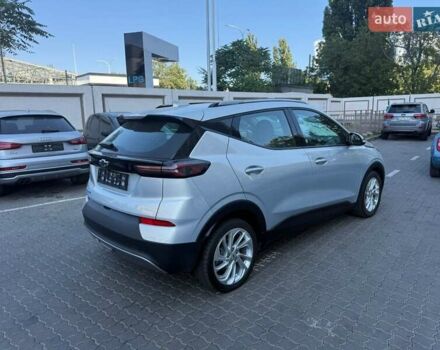 Шевроле Bolt EUV, объемом двигателя 0 л и пробегом 72 тыс. км за 19500 $, фото 17 на Automoto.ua