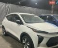 Шевроле Bolt EUV, объемом двигателя 0 л и пробегом 31 тыс. км за 19900 $, фото 1 на Automoto.ua