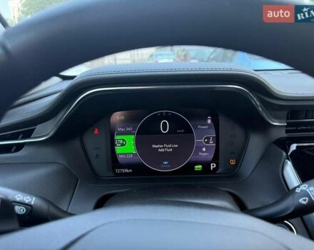 Шевроле Bolt EUV, объемом двигателя 0 л и пробегом 72 тыс. км за 19500 $, фото 35 на Automoto.ua