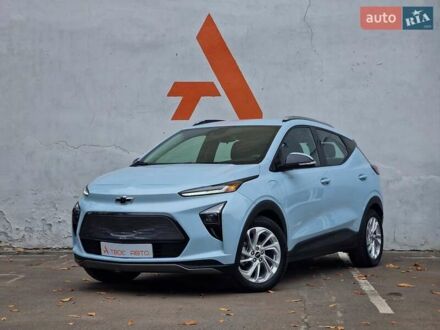 Шевроле Bolt EUV 2021 у Одесі на Automoto.ua Шевроле Bolt EUV, об'ємом двигуна 0 л та пробігом 22 тис. км за 25990 $, фото 1 на Automoto.ua