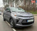 Серый Шевроле Bolt EUV, объемом двигателя 0 л и пробегом 32 тыс. км за 19000 $, фото 1 на Automoto.ua