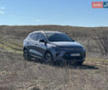 Серый Шевроле Bolt EUV, объемом двигателя 0 л и пробегом 60 тыс. км за 18999 $, фото 1 на Automoto.ua