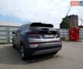 Сірий Шевроле Bolt EUV, об'ємом двигуна 0 л та пробігом 73 тис. км за 18500 $, фото 1 на Automoto.ua