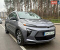 Серый Шевроле Bolt EUV, объемом двигателя 0 л и пробегом 32 тыс. км за 19000 $, фото 1 на Automoto.ua