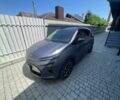 Сірий Шевроле Bolt EUV, об'ємом двигуна 0 л та пробігом 86 тис. км за 23000 $, фото 1 на Automoto.ua