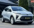 Серый Шевроле Bolt EUV, объемом двигателя 0 л и пробегом 102 тыс. км за 17700 $, фото 1 на Automoto.ua