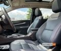 Серый Шевроле Bolt EUV, объемом двигателя 66 л и пробегом 37 тыс. км за 25000 $, фото 19 на Automoto.ua