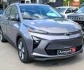 Серый Шевроле Bolt EUV, объемом двигателя 0 л и пробегом 26 тыс. км за 19290 $, фото 25 на Automoto.ua