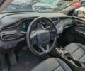 Серый Шевроле Bolt EUV, объемом двигателя 0 л и пробегом 26 тыс. км за 19290 $, фото 23 на Automoto.ua